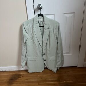 NWOT A New Day Blazer